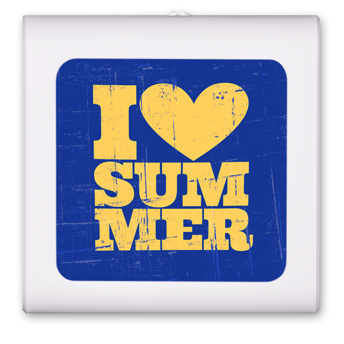 I Love Summer - #8178