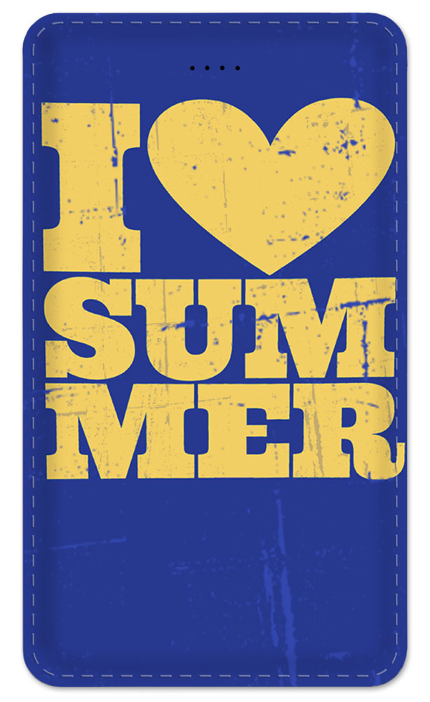 I Love Summer - #8178
