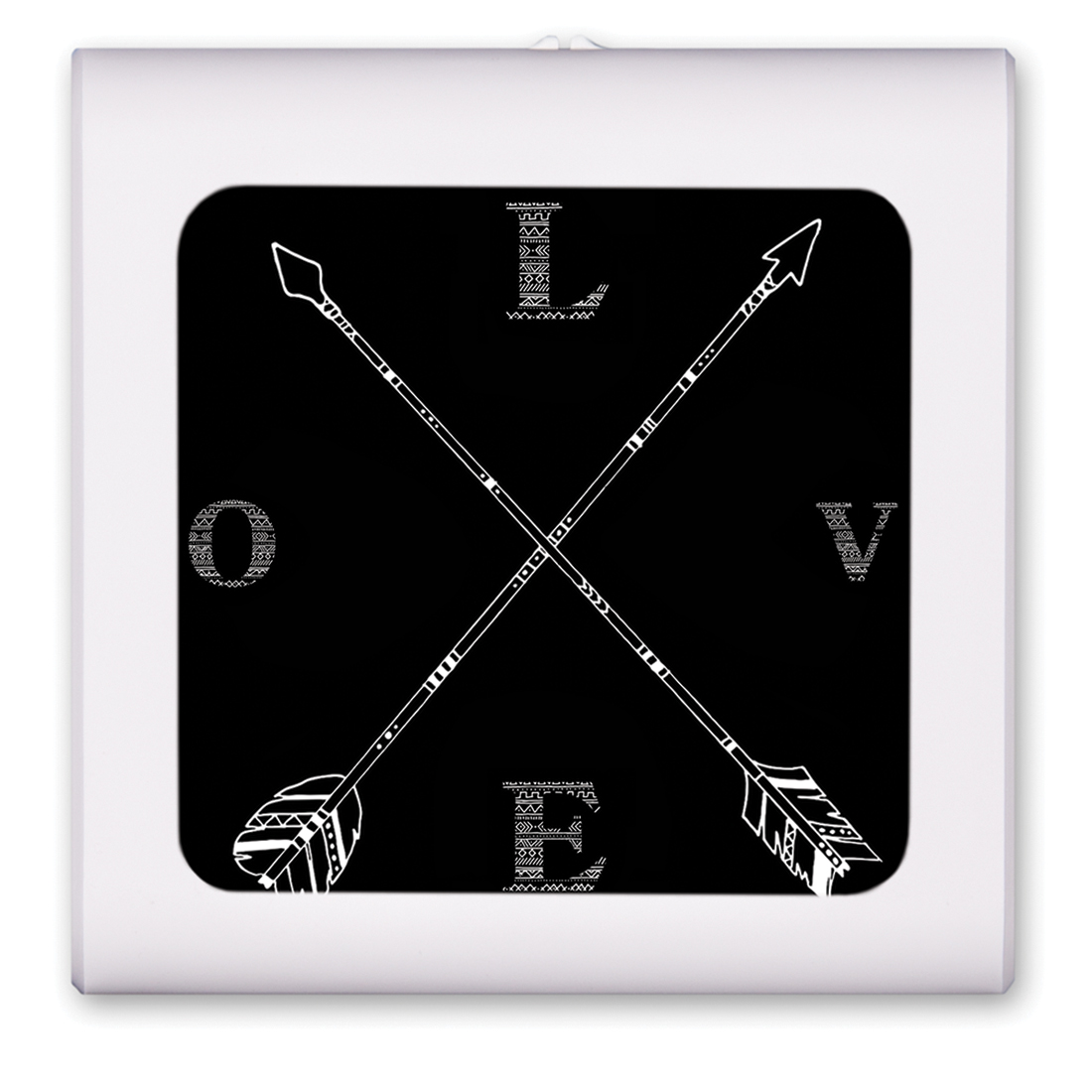 Love Arrows - #8180
