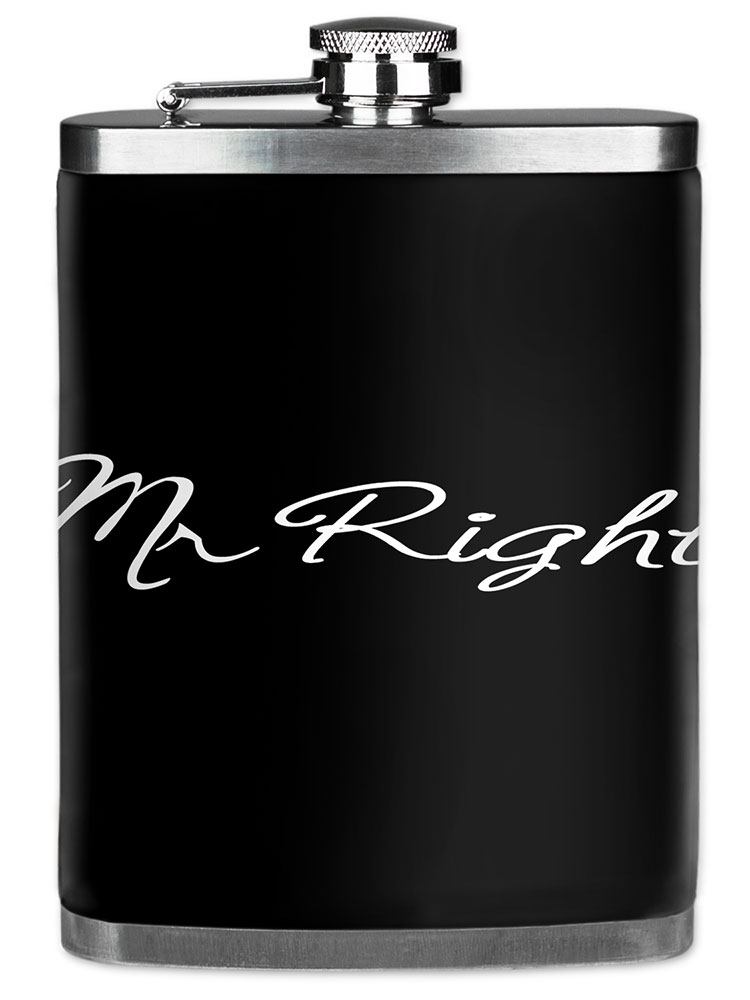 Mr Right - #8181