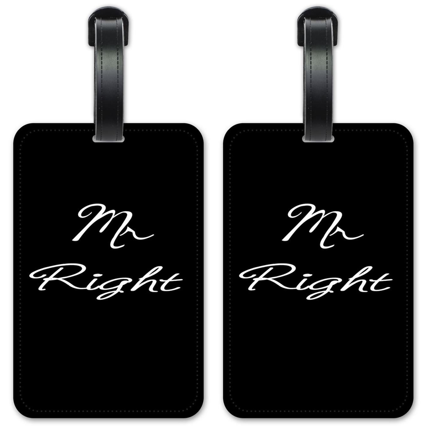 Mr Right - #8181