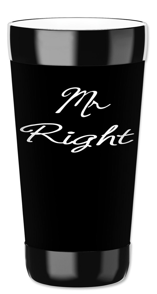 Mr. Right - #8181