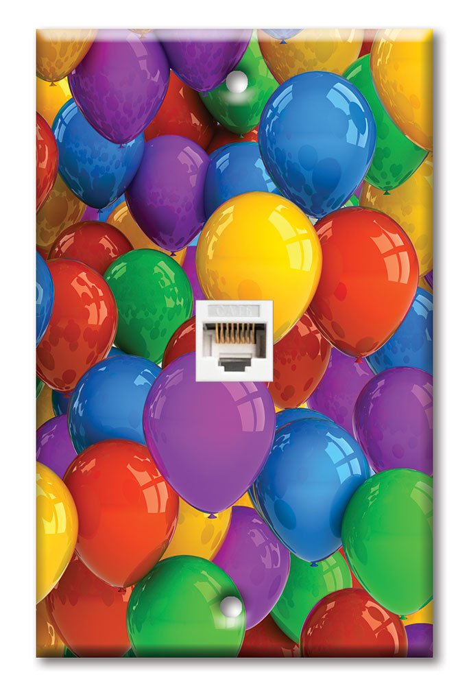 Party Balloons - #8183