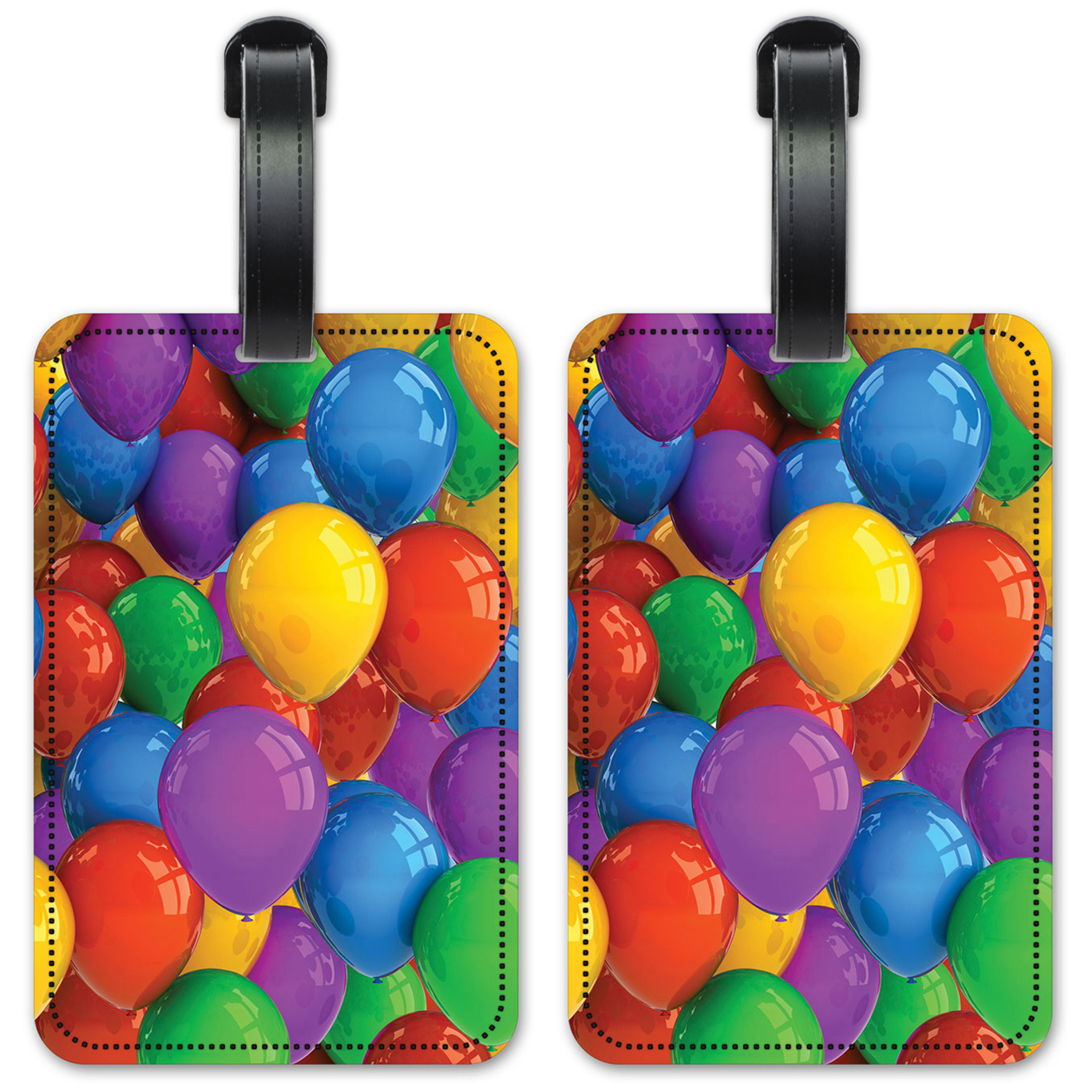 Party Balloons - #8183