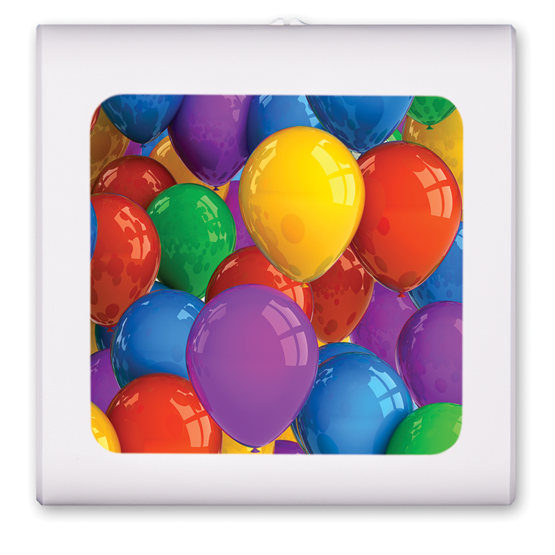 Party Balloons - #8183