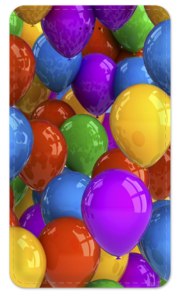 Party Balloons - #8183