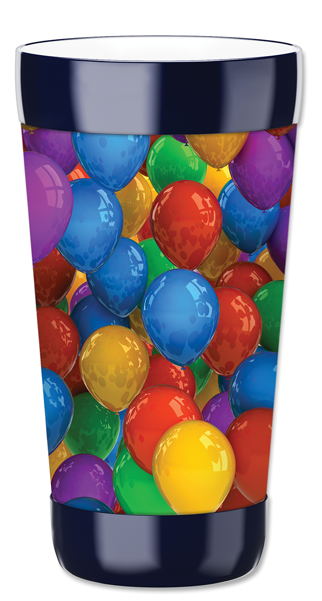 Party Balloons - #8183