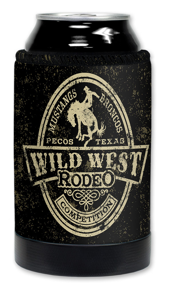 Wild West Rodeo - #8185