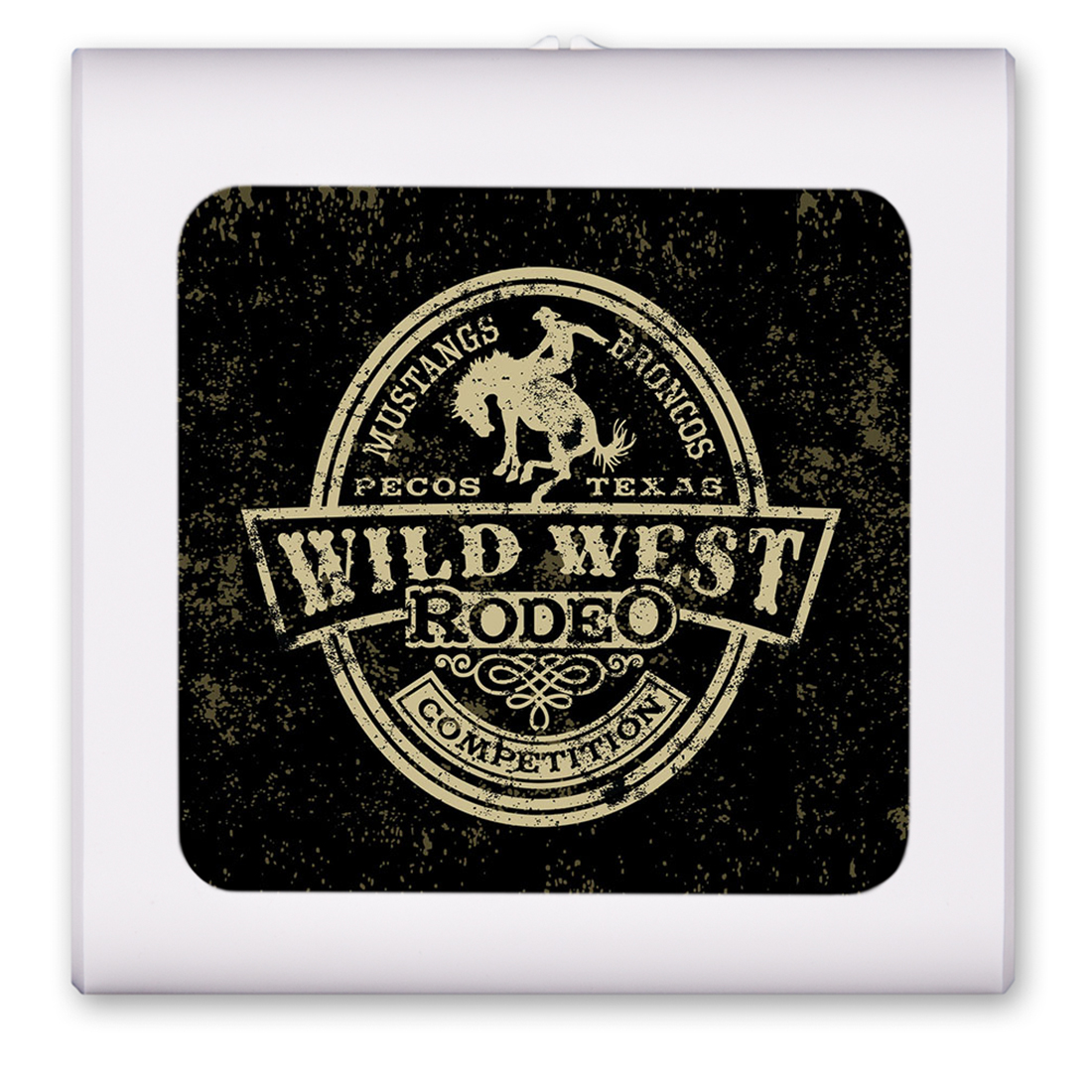 Wild West Rodeo - #8185