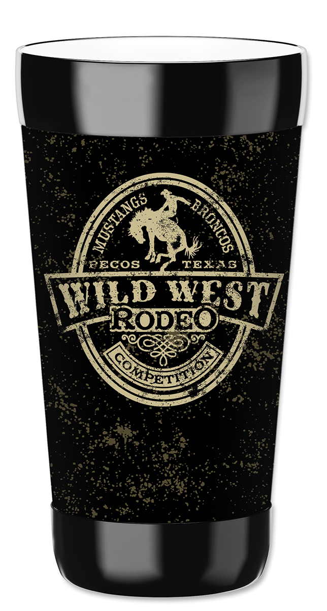 Wild West Rodeo - #8185