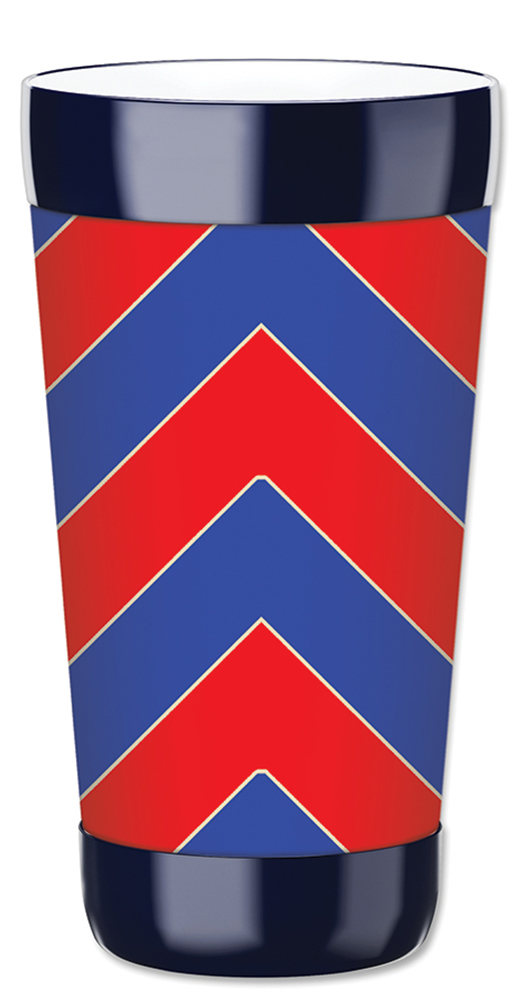 Chevron 14 - #820