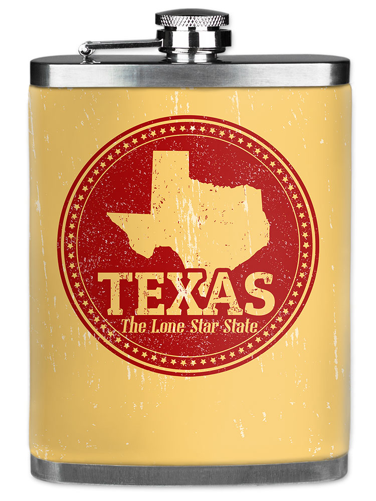 Lone Star State - #8204