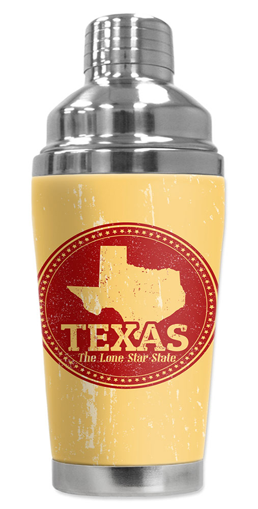 Lone Star State - #8204