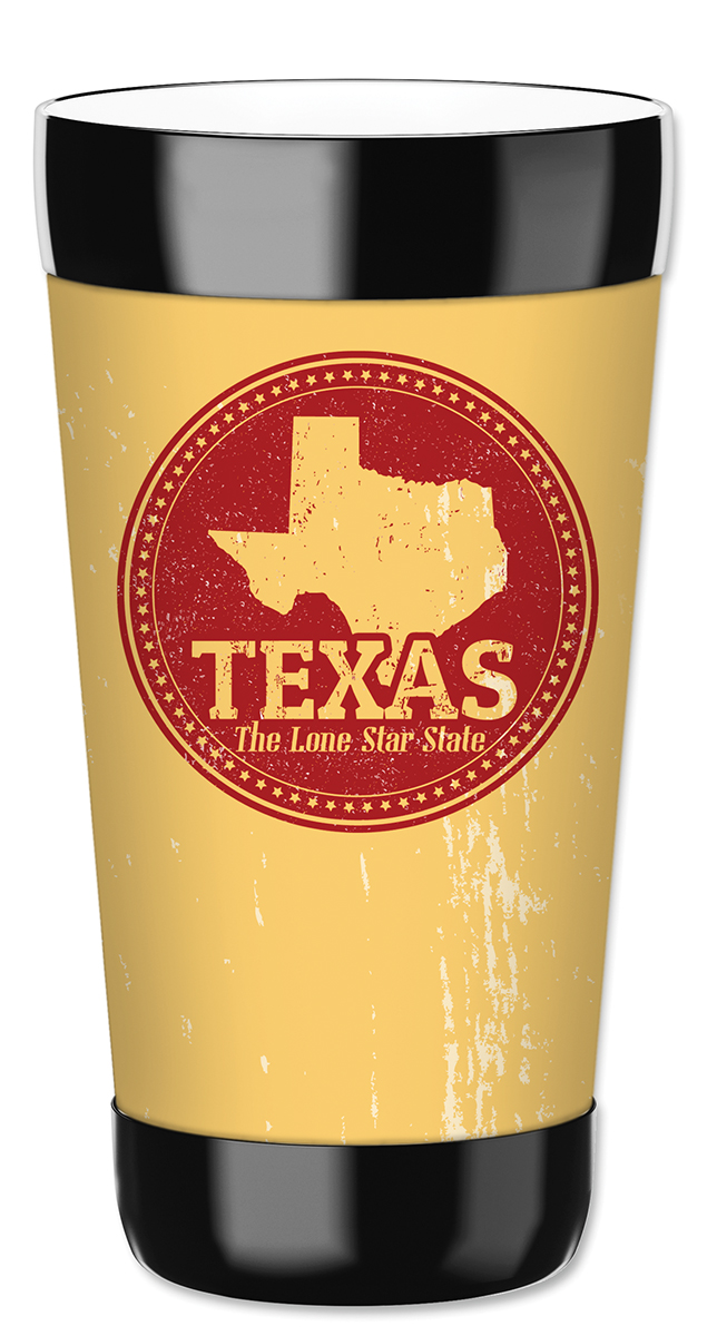 Lone Star State - #8204