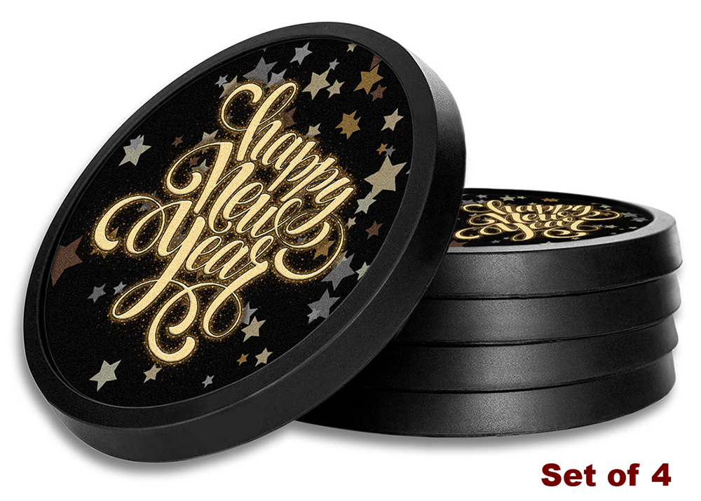 Happy New Year - #8206