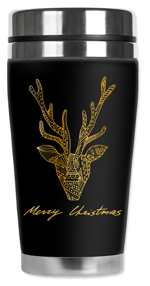 Gold Antlers - #8207