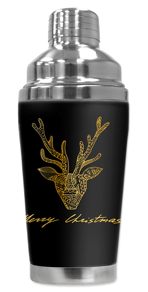 Gold Antlers - #8207