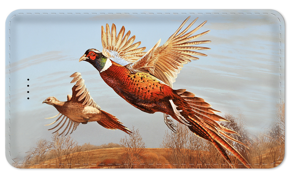 Pheasants - #8212