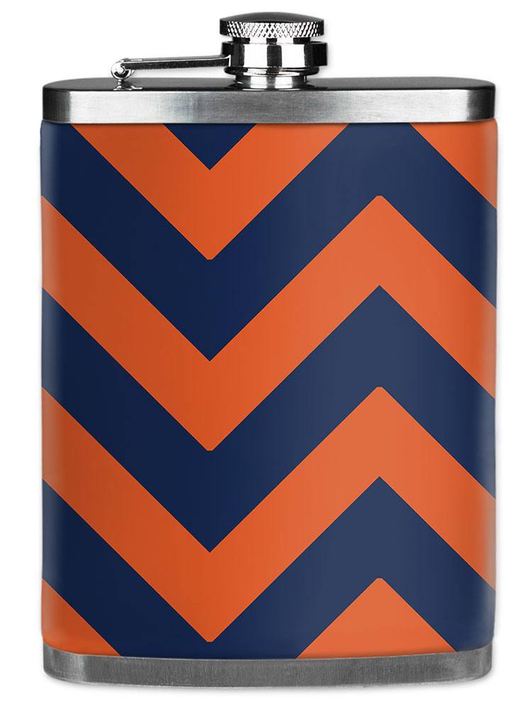 Chevron - #823