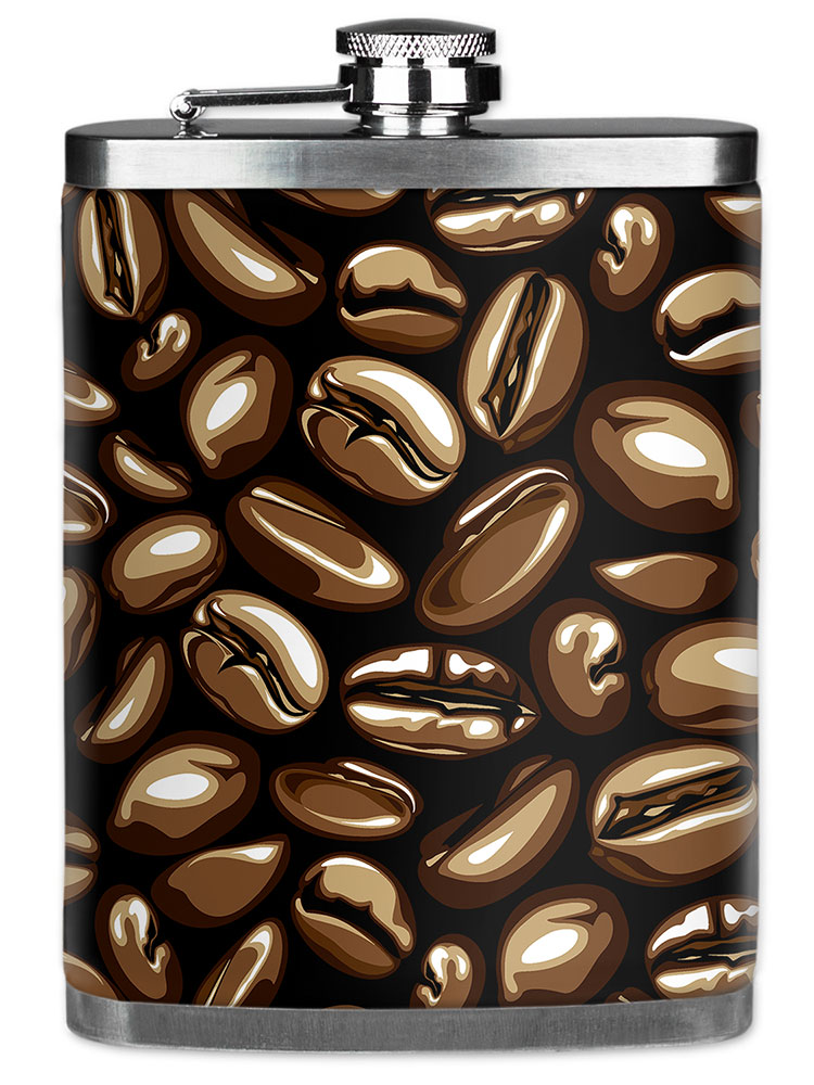 Coffee Beans - #828