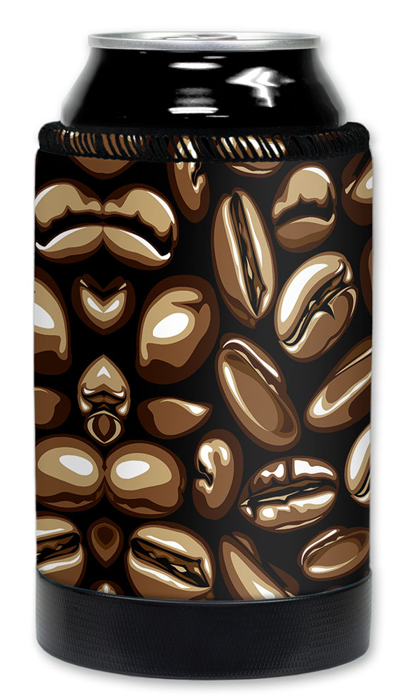 Coffee Beans - #828