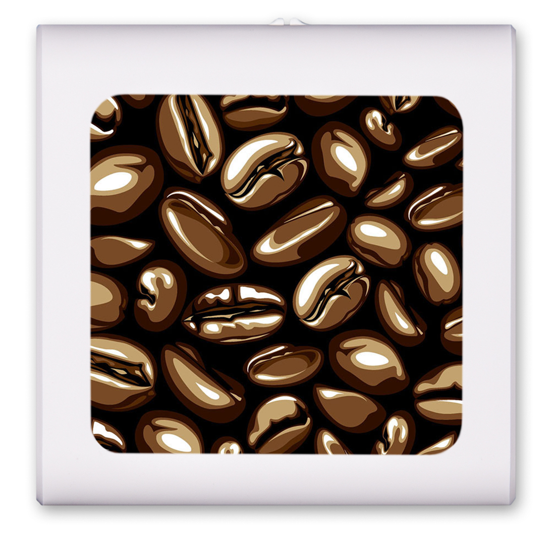 Coffee Beans - #828