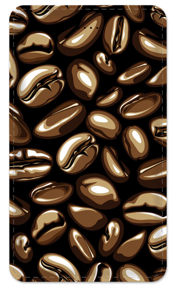 Coffee Beans - #828