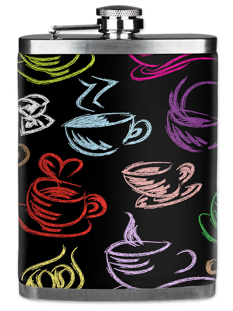 Coffee Cups - #831