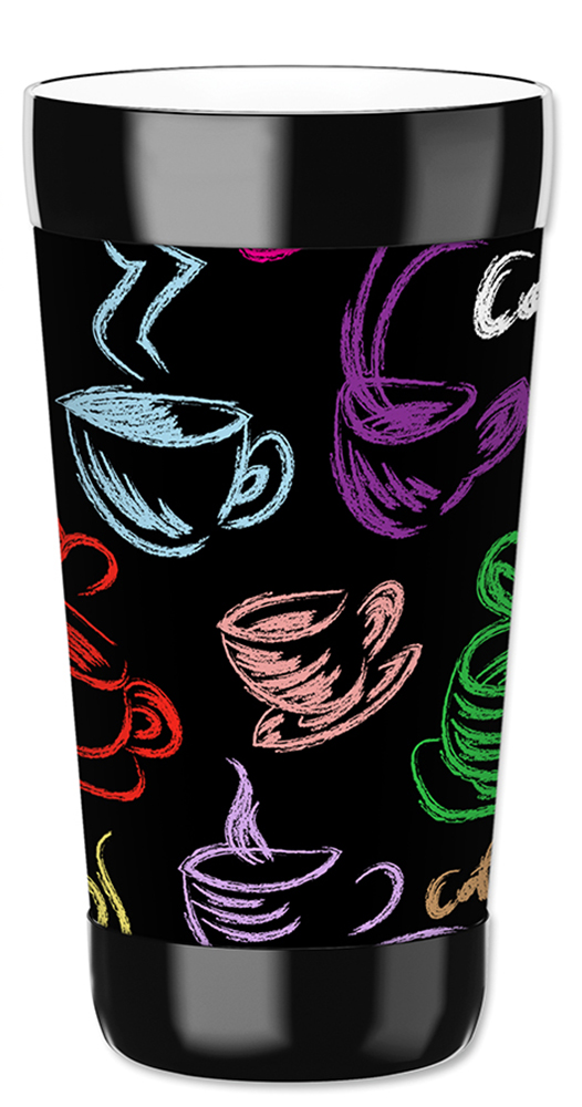 Coffee Cups - #831