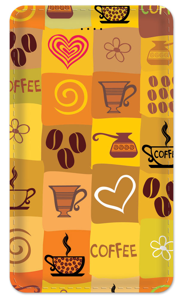 I Love Coffee - #832