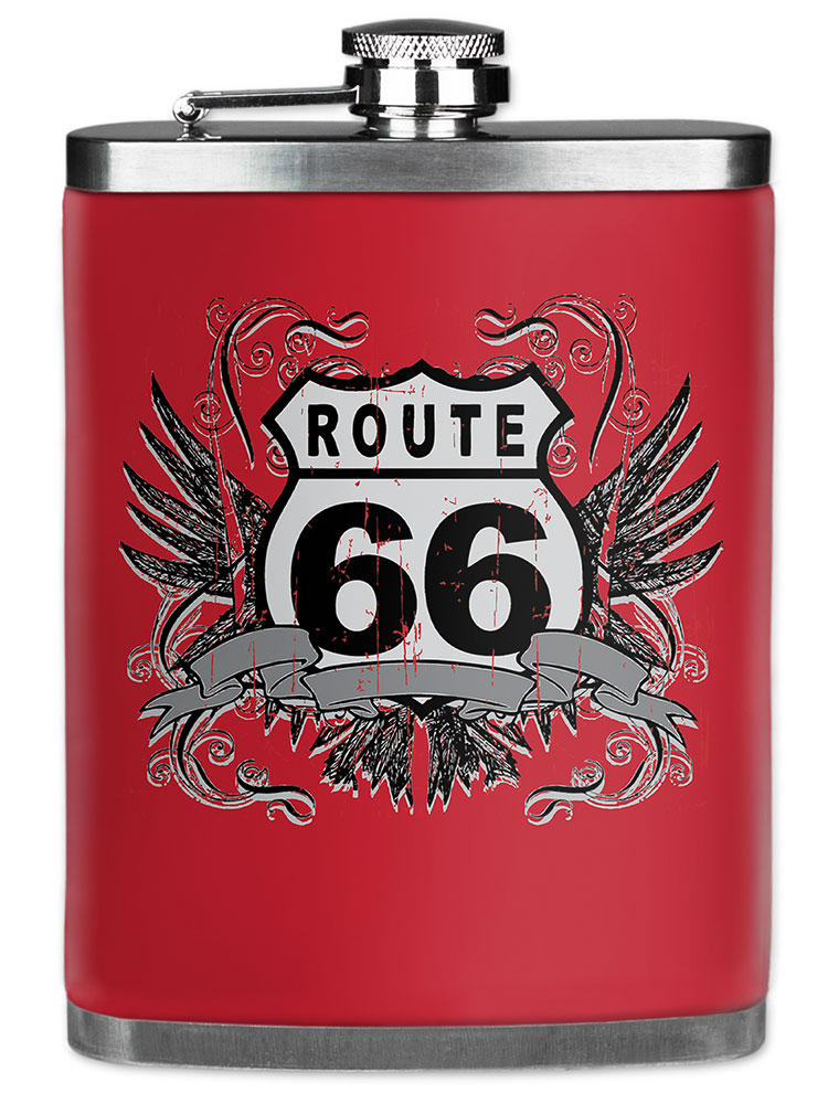 Route 66 - #838