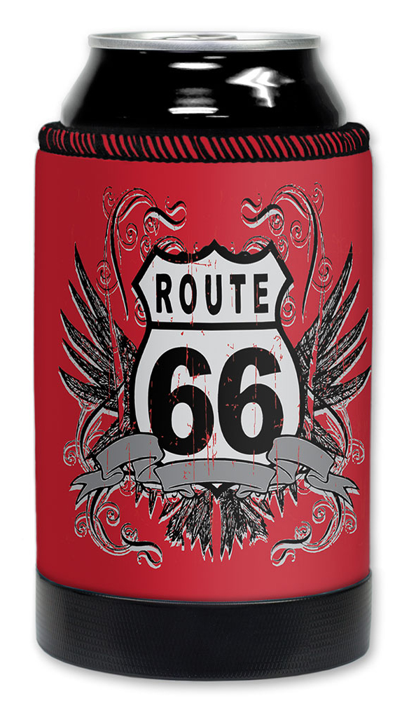 Route 66 - #838