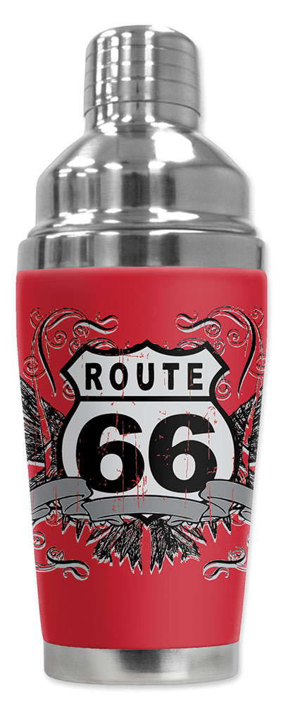 Route 66 - #838