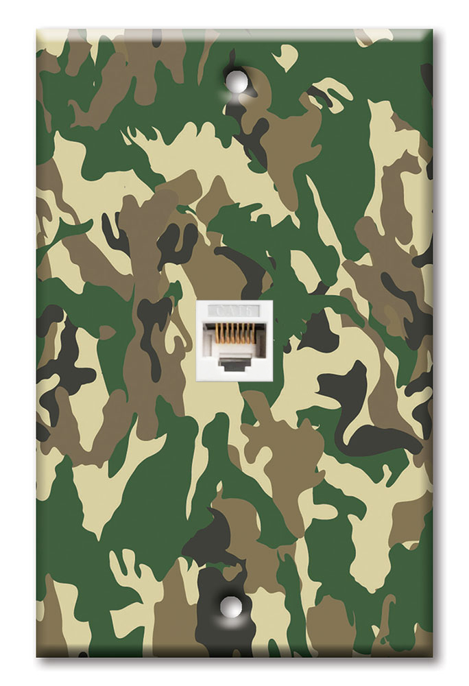 Camo - #841