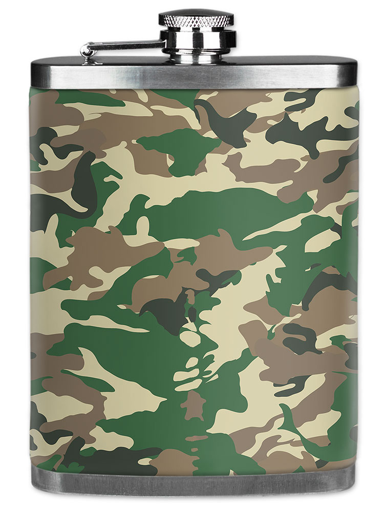 Camo - #841