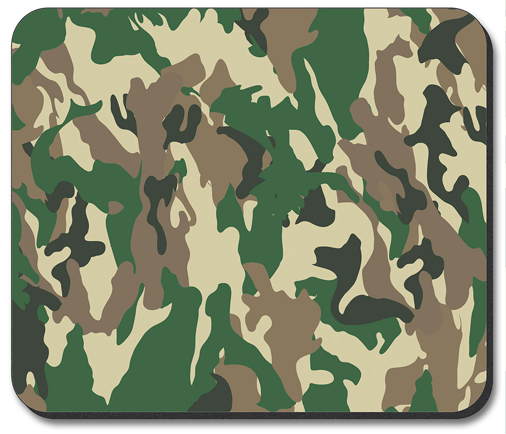 Camo - #841