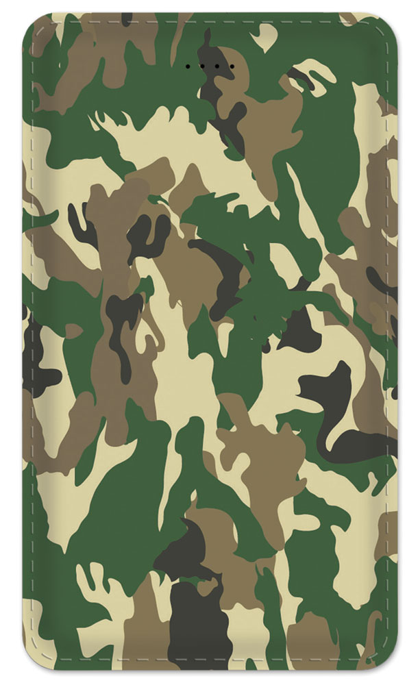 Camo - #841