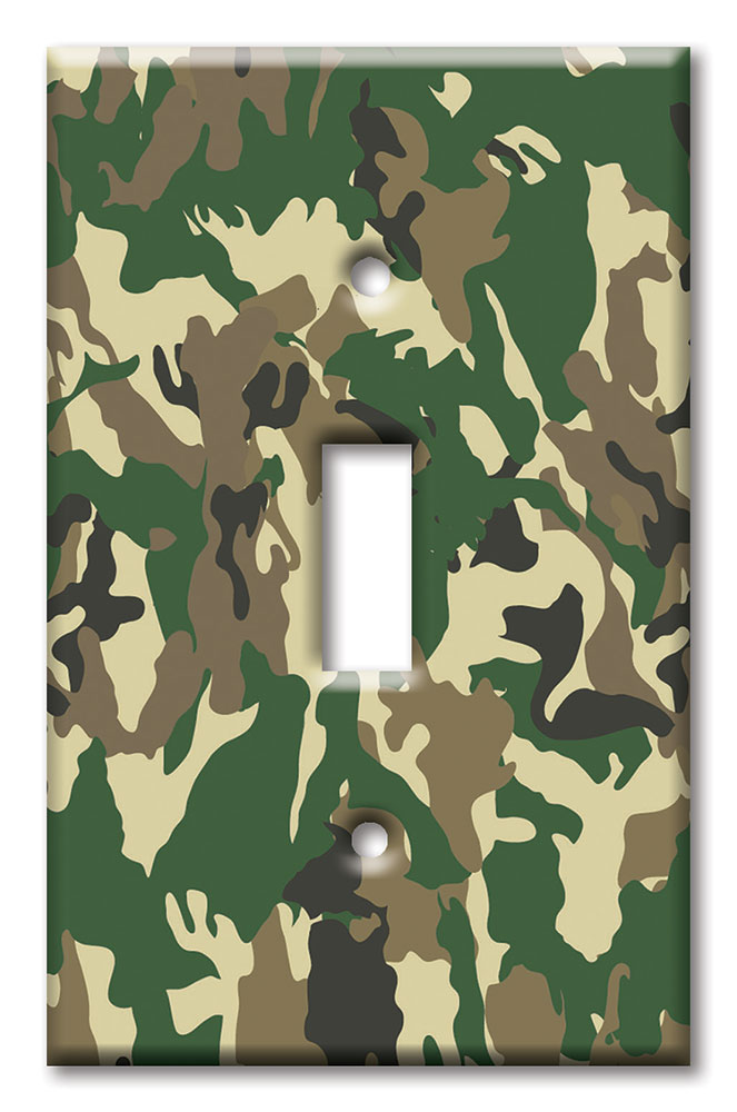 Camo - #841