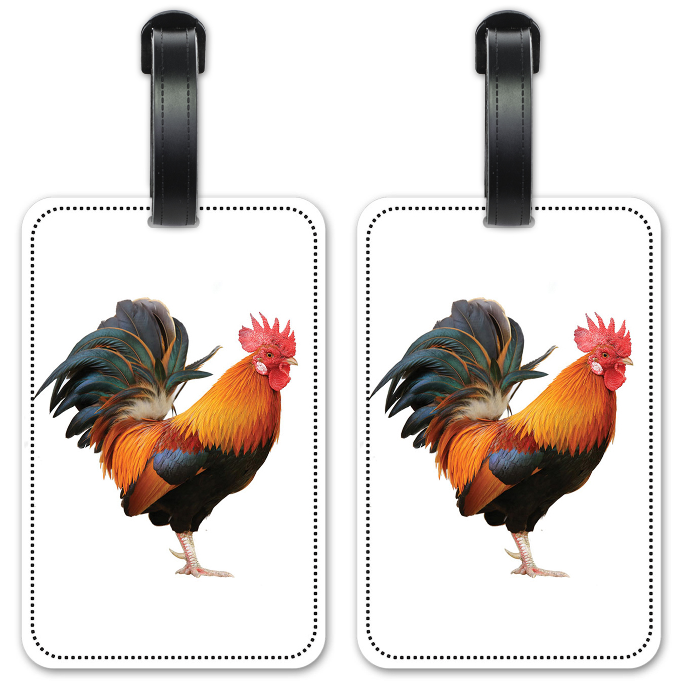 Rooster - #8503