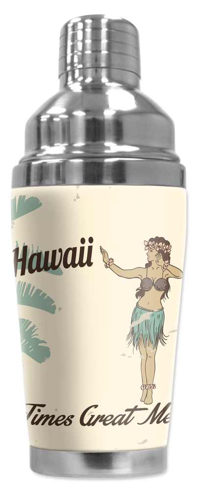 Aloha Hawaii - #8510