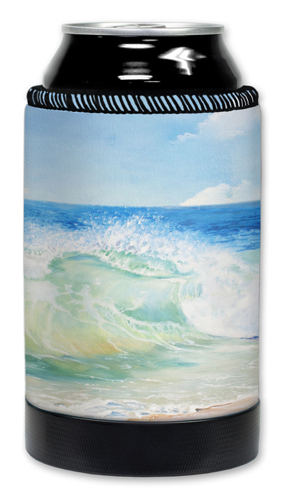 Beach Painting - #8512