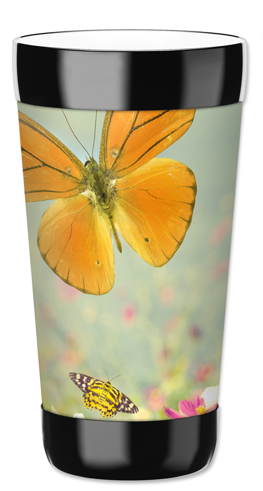 Butterflies - #8517