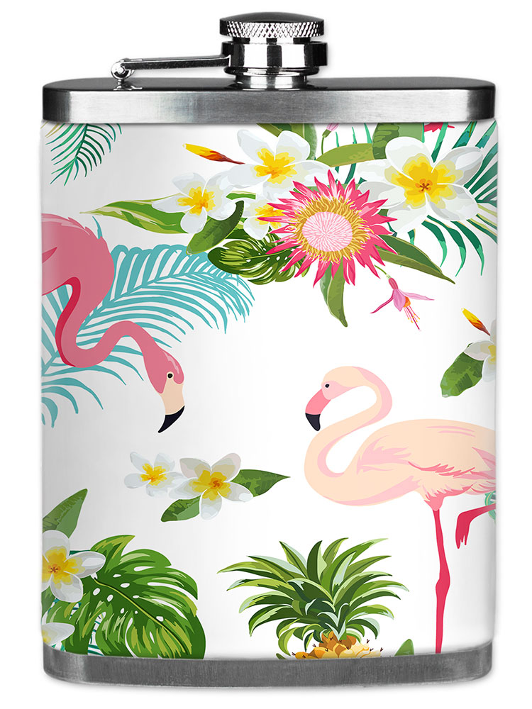 Flamingos - #8521