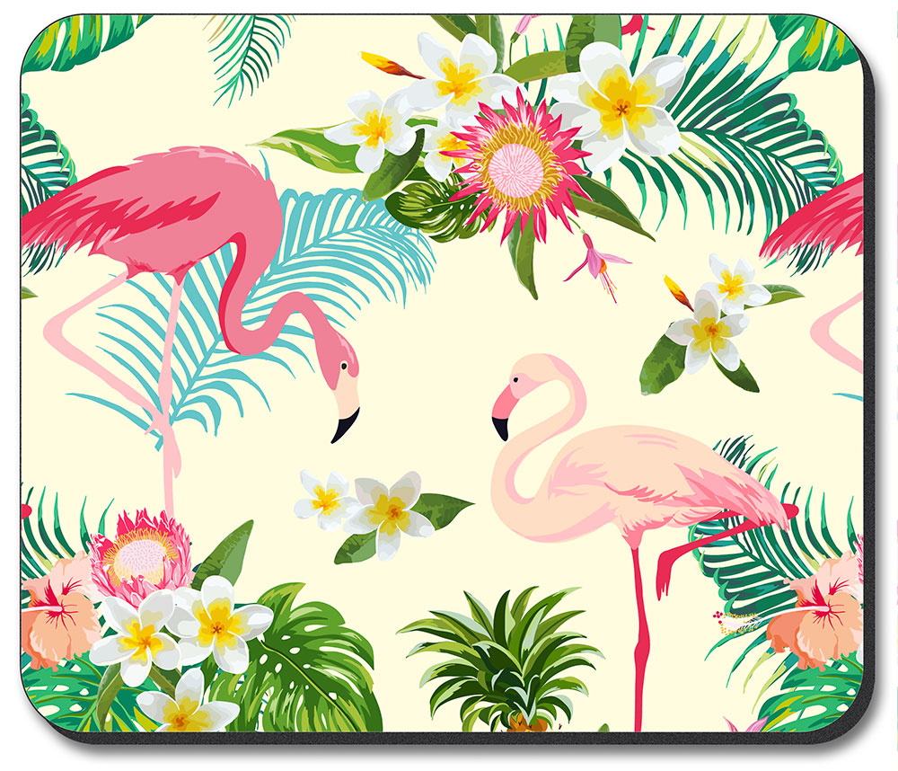 Flamingos - #8521