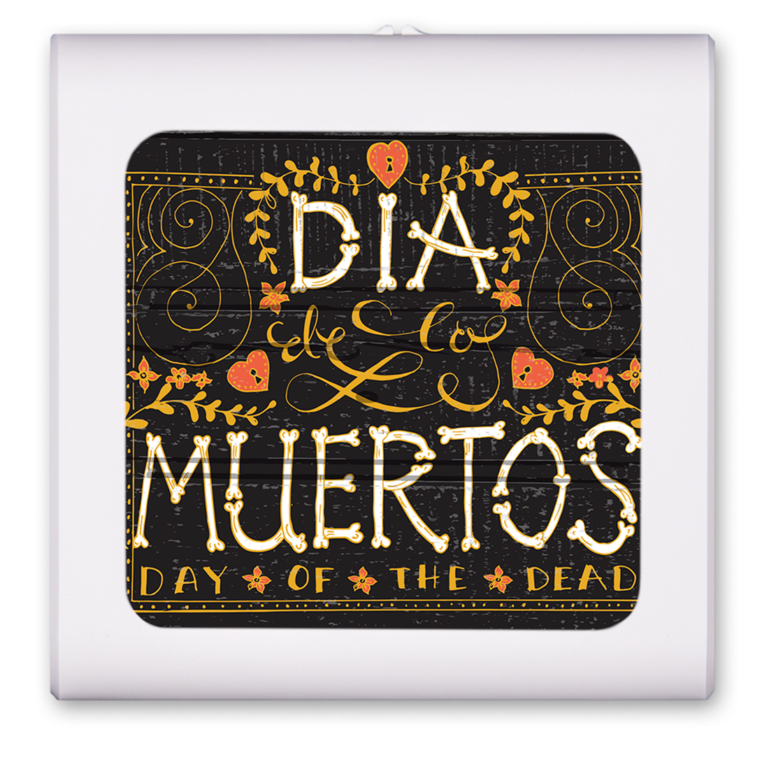 Dia De Los Muertos 2 - #8527