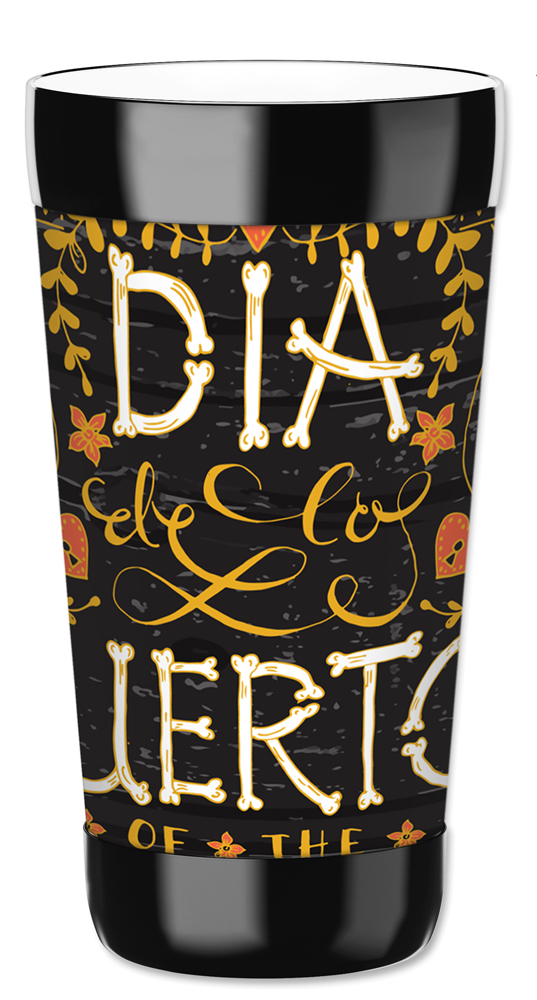 Dia De Los Muertos - #8527