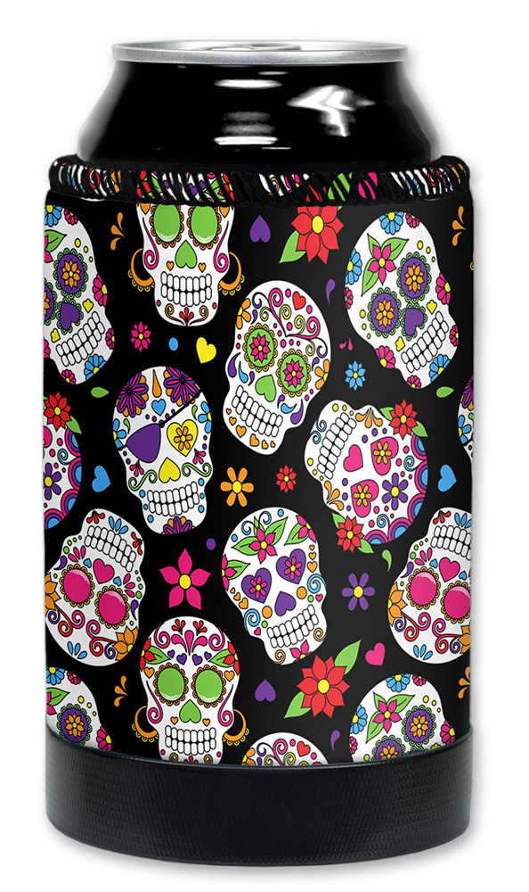 Day of the Dead Skulls - #8529