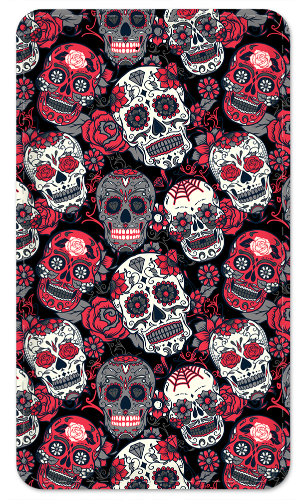 New Day of the Dead - #8530