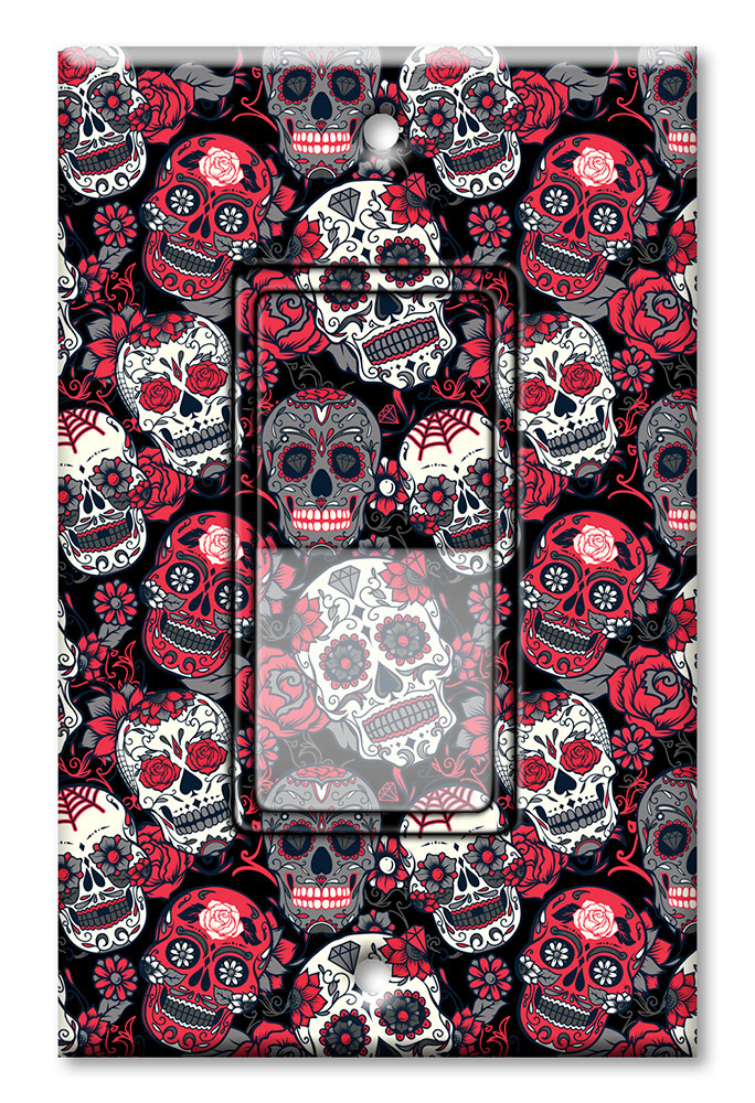 New Day of the Dead - #8530