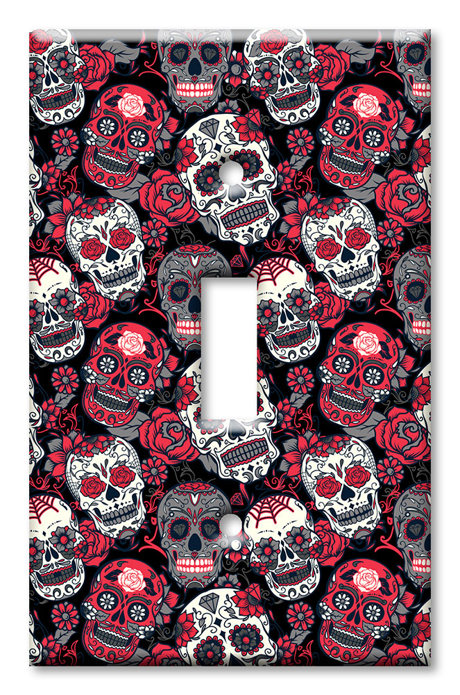 New Day of the Dead - #8530